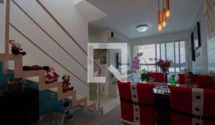 Cobertura para Aluguel - Recreio, 2 Quartos,  142 m² - Rio de Janeiro