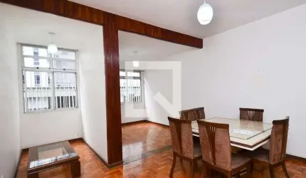 Apartamento para Aluguel - Centro, 2 Quartos,  98 m² - Belo Horizonte