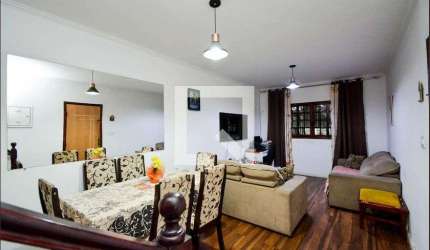 Casa para Aluguel - Jardim Maia, 3 Quartos,  275 m² - Guarulhos