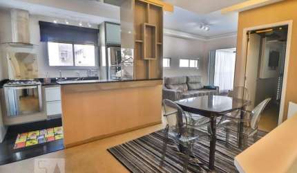 Apartamento para Aluguel - Jardim Paulista, 1 Quarto,  90 m² - São Paulo