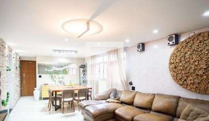Apartamento para Aluguel - Dona Clara, 4 Quartos,  130 m² - Belo Horizonte