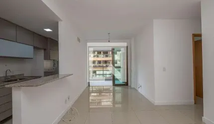Apartamento para Aluguel - Tijuca, 3 Quartos,  68 m² - Rio de Janeiro