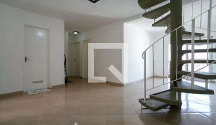 Cobertura para Aluguel - Santana, 3 Quartos,  120 m² - São Paulo