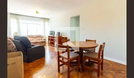 Apartamento para Aluguel - Mooca, 2 Quartos,  100 m² - São Paulo