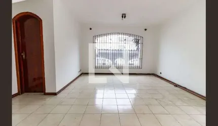 Casa para Aluguel - Mooca, 5 Quartos,  320 m² - São Paulo