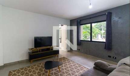 Apartamento para Aluguel - Perdizes, 1 Quarto,  70 m² - São Paulo