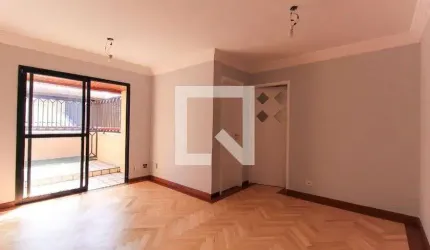 Apartamento para Aluguel - Mooca, 3 Quartos,  85 m² - São Paulo