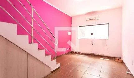 Casa para Aluguel - Tatuapé, 5 Quartos,  350 m² - São Paulo