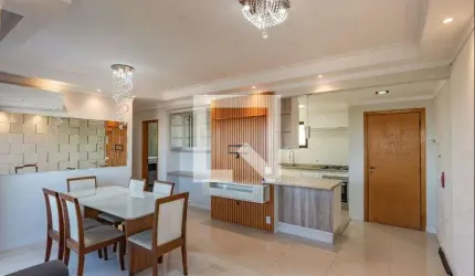 Apartamento para Aluguel - Jardim do Lago, 3 Quartos,  82 m² - Campinas