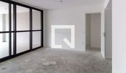 Apartamento para Aluguel - Vila Romana, 3 Quartos,  132 m² - São Paulo