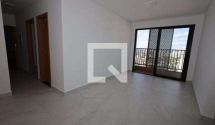 Apartamento para Aluguel - Setor Oeste, 2 Quartos,  79 m² - Goiânia