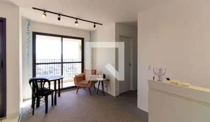 Apartamento para Aluguel - Vila Leopoldina, 3 Quartos,  67 m² - São Paulo