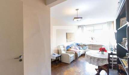 Apartamento para Aluguel - Barra Funda, 2 Quartos,  80 m² - São Paulo