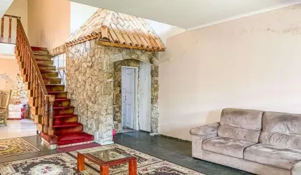 Casa para Aluguel - Jardim Chapadão, 4 Quartos,  500 m² - Campinas