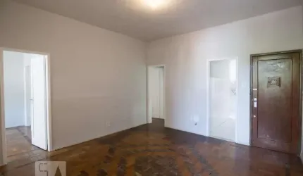 Apartamento para Aluguel - Maracanã, 3 Quartos,  90 m² - Rio de Janeiro