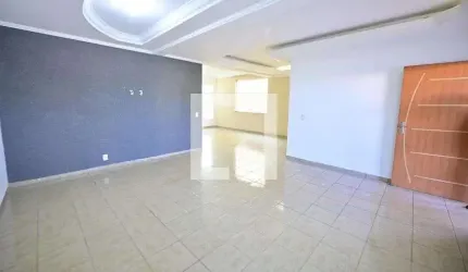 Casa para Aluguel - Jardim Planalto, 4 Quartos,  480 m² - Goiânia