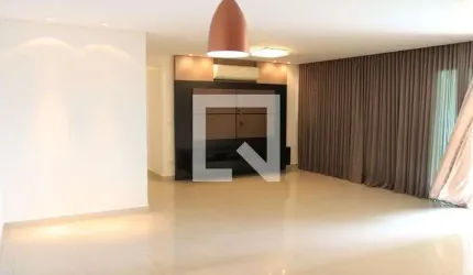 Apartamento para Aluguel - Jardim Goiás, 3 Quartos,  140 m² - Goiânia