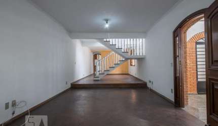 Casa para Aluguel - Vila Leopoldina, 5 Quartos,  300 m² - São Paulo
