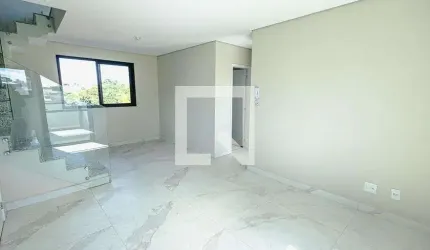 Cobertura para Aluguel - Itapoã, 2 Quartos,  140 m² - Belo Horizonte
