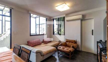 Cobertura para Aluguel - Vila Pompéia, 3 Quartos,  166 m² - São Paulo