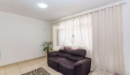 Apartamento para Aluguel - Santa Lúcia, 3 Quartos,  100 m² - Belo Horizonte