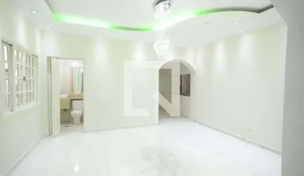 Casa para Aluguel - Ipiranga, 3 Quartos,  310 m² - São Paulo