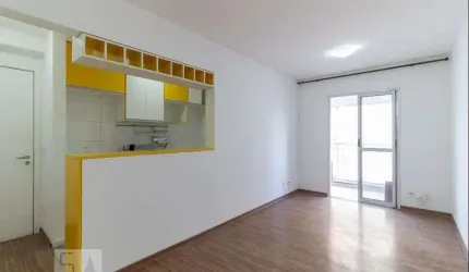 Apartamento para Aluguel - Vila das Mercês, 3 Quartos,  63 m² - São Paulo