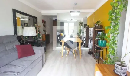 Apartamento para Aluguel - Macedo, 3 Quartos,  71 m² - Guarulhos