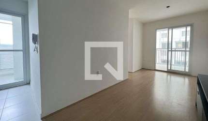 Apartamento para Aluguel - Água Branca, 3 Quartos,  62 m² - São Paulo