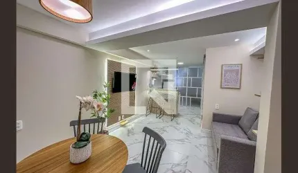 Apartamento para Aluguel - Centro, 1 Quarto,  38 m² - Rio de Janeiro