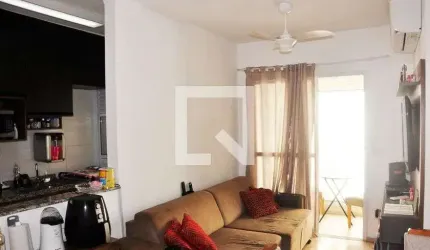 Apartamento para Aluguel - Freguesia do Ó, 3 Quartos,  69 m² - São Paulo