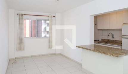 Apartamento para Aluguel - Perdizes, 1 Quarto,  49 m² - São Paulo