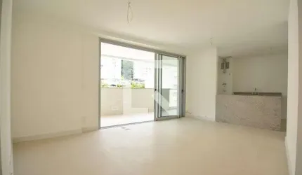 Apartamento para Aluguel - Botafogo, 2 Quartos,  78 m² - Rio de Janeiro