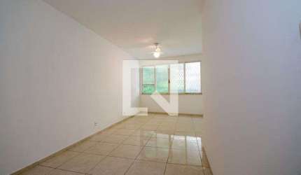 Apartamento para Aluguel - Maracanã, 3 Quartos,  120 m² - Rio de Janeiro
