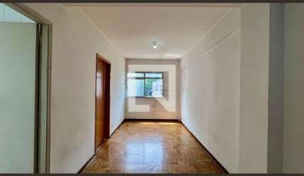 Apartamento para Aluguel - Jardim Paulista, 1 Quarto,  53 m² - São Paulo