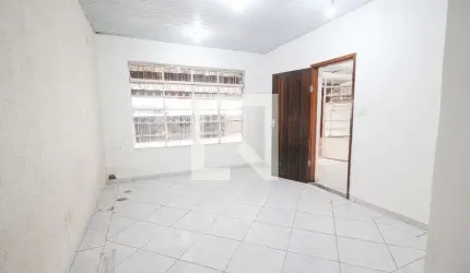 Casa para Aluguel - Mandaqui, 3 Quartos,  160 m² - São Paulo