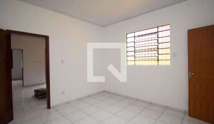 Casa para Aluguel - Jardim Felicidade, 1 Quarto,  150 m² - São Paulo