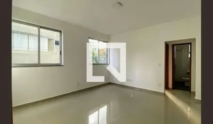 Apartamento para Aluguel - Buritis, 3 Quartos,  85 m² - Belo Horizonte