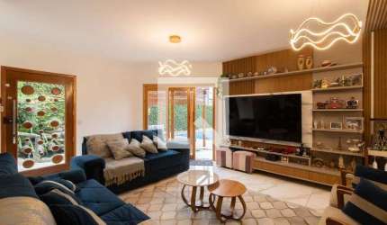 Casa para Aluguel - Picanço, 5 Quartos,  517 m² - Guarulhos
