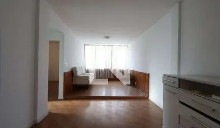 Apartamento para Aluguel - Vila Mariana, 2 Quartos,  117 m² - São Paulo