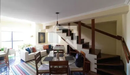 Apartamento para Aluguel - Proença, 1 Quarto,  90 m² - Campinas