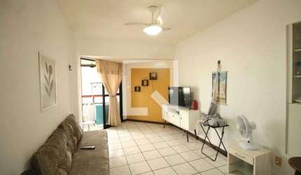 Kitnet / Stúdio para Aluguel - Boca do Rio, 1 Quarto,  37 m² - Salvador
