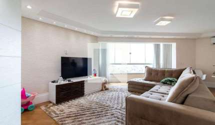 Cobertura para Aluguel - Santana, 4 Quartos,  350 m² - São Paulo