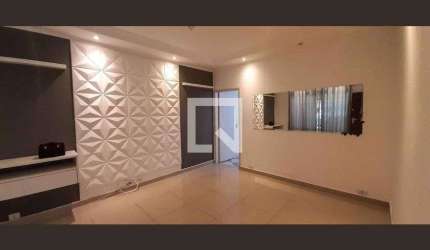 Casa para Aluguel - Jardim das Flores, 3 Quartos,  185 m² - Osasco