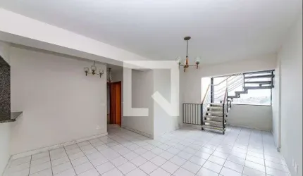 Cobertura para Aluguel - Buritis, 2 Quartos,  160 m² - Belo Horizonte