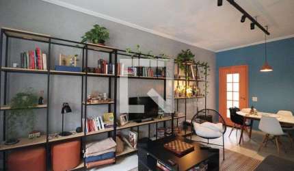 Casa para Aluguel - Jardim Samambaia, 3 Quartos,  273 m² - Jundiaí