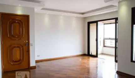 Apartamento para Aluguel - Santana, 3 Quartos,  130 m² - São Paulo