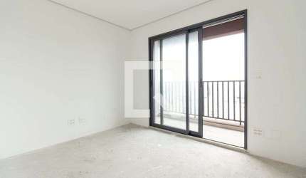Apartamento para Aluguel - Vila Mariana, 1 Quarto,  27 m² - São Paulo