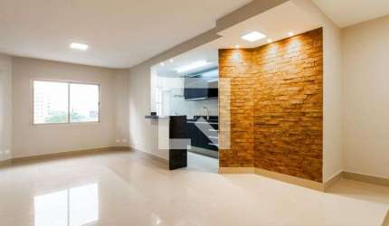 Apartamento para Aluguel - Moema, 2 Quartos,  75 m² - São Paulo