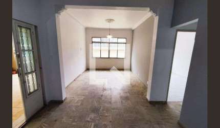 Casa para Aluguel - Méier, 8 Quartos,  280 m² - Rio de Janeiro